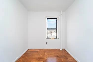 Rented by Modern Spaces