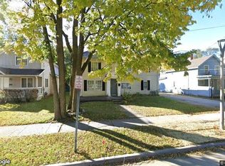 356 2nd Ave, Joliet, IL 60433