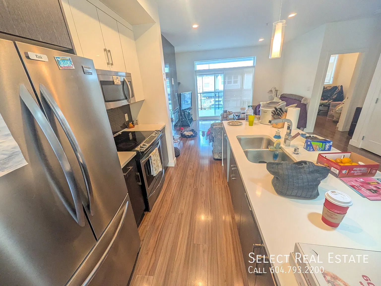 3 bed, 2036 sqft, $2,750 — Photo 4