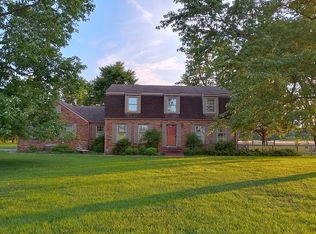 2265 Nebo Rd, Madisonville, KY 42431