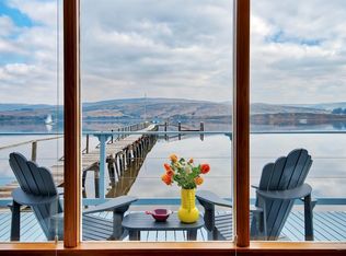 12884 Sir Francis Drake Blvd, Inverness, CA 94937