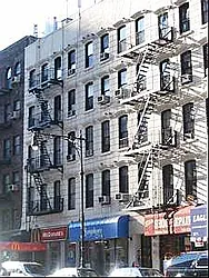 Rented by Immac Realty