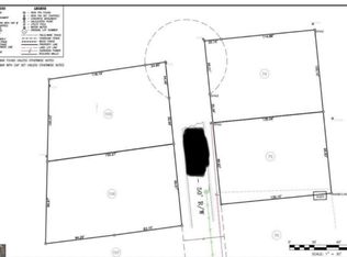 0 Ronnie Rd, Cedartown, GA 30125
