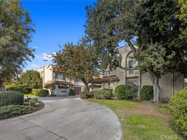 935 W Duarte Rd Unit 8, Arcadia, CA 91007