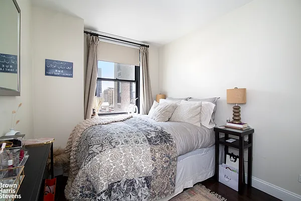 Rented by Brown Harris Stevens | media 8