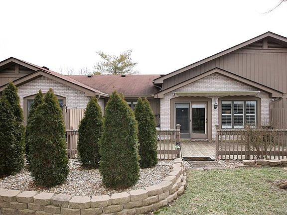 3rd image of 3536 Woodglen Way