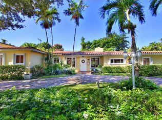 3704 Anderson Rd, Coral Gables, FL 33134