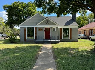 4078 Hampshire Blvd, Fort Worth, TX 76103