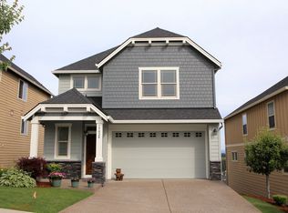 15020 SE Shaunte Ln, Happy Valley, OR 97086