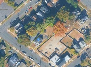 311 Johnston Ave, Plainfield, NJ 07062
