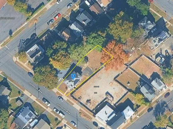 311 Johnston Ave, Plainfield, NJ 07062