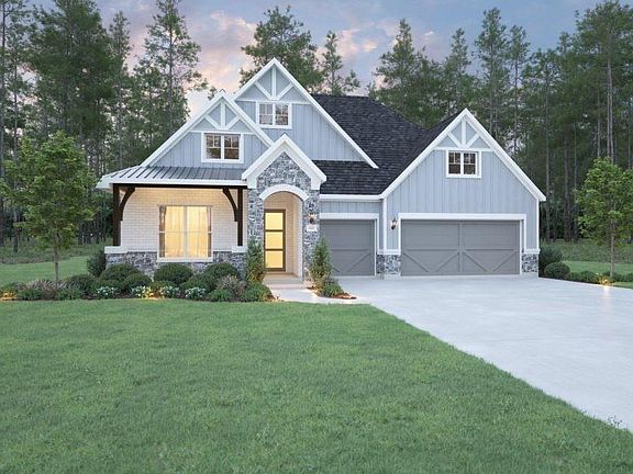 5th image of 4511 Magnolia Bend Dr