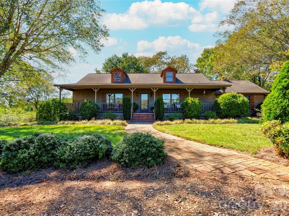 225 Hicks Hill Rd, Lawndale, NC 28090