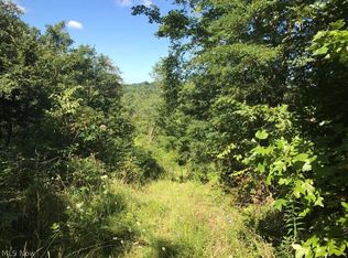 Deavertown Rd, Crooksville, OH 43731