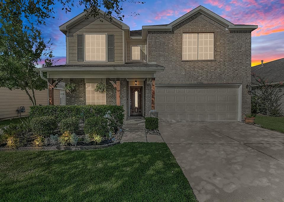 1st image of 17935 Branch Creek Dr