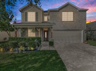 17935 Branch Creek Dr, Cypress, TX 77433