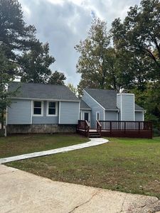 9890 Live Oak Ct, Douglasville, GA, 30135