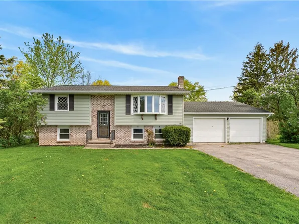86 Church Rd, Hilton, NY 14468