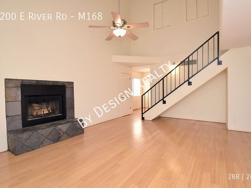 1st image of 1200 E River Rd APT M168