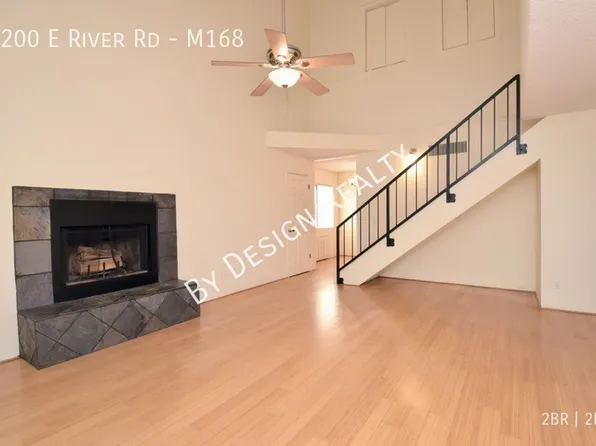 1200 E River Rd, Tucson, AZ