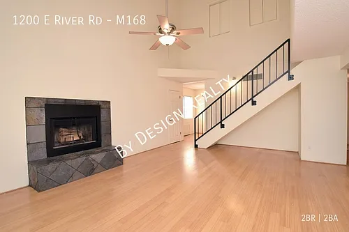 1200 E River Rd Photo 1