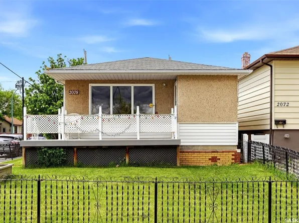 2078 McAra STREET, Regina, SK S4N 2V6