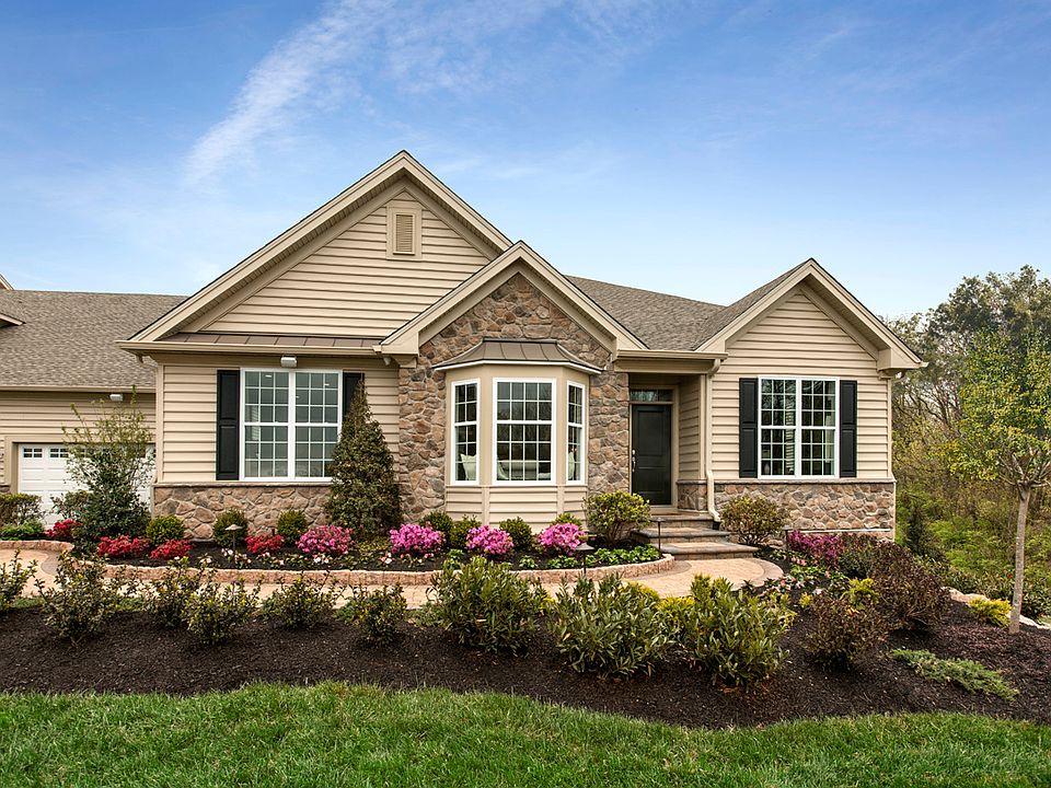 Country Manor