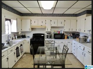 314 East Ct, Adamsville, AL 35005