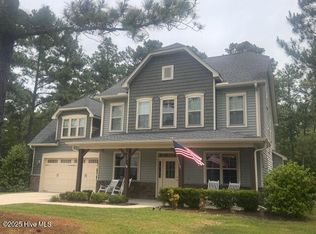 100 Mayfield Ct, Whispering Pines, NC 28327