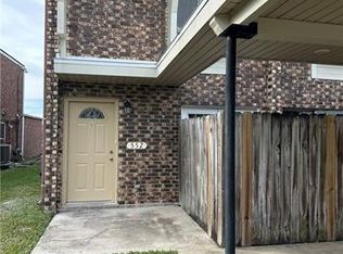 552 Folse St, River Ridge, LA 70123