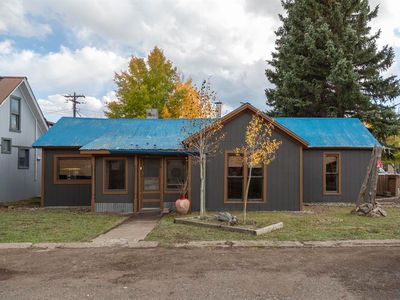 102 E 4Th Street, Creede, CO, 81130