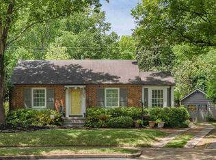 169 Picardy Pl LOT 10, Memphis, TN 38111