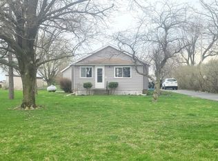 4107 N Fahlsing Rd, Woodburn, IN 46797