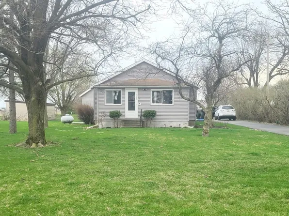 4107 N Fahlsing Rd, Woodburn, IN 46797