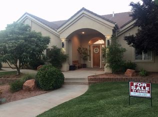 3684 Windmill Dr, Santa Clara, UT 84765