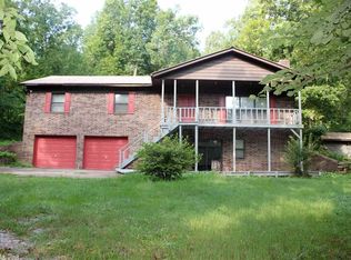 12421 Highway 9, Mountain View, AR 72560