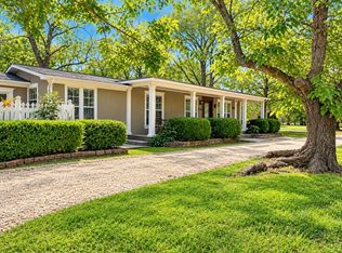 122 Pawnee Trl, Lake Kiowa, TX 76240
