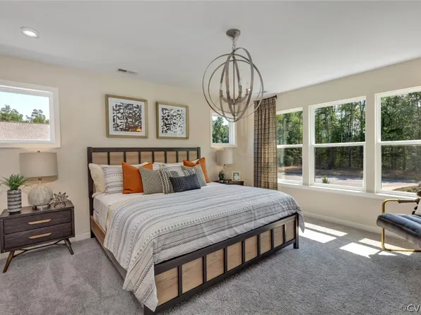 10858 Farmstead Mill Lane Gln, Glen Allen, VA 23059