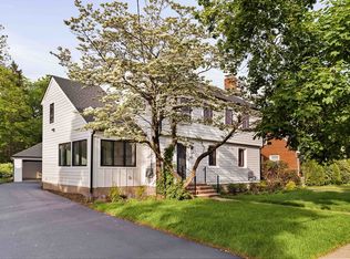 45 Fair Oaks Ave, Newton, MA 02460