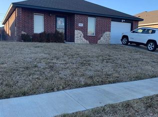 4404 Ross St, Amarillo, TX 79118