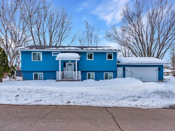 122 E 4th St, Randall, MN 56475