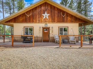 281 Snow Bird Ln, Pagosa Springs, CO 81147