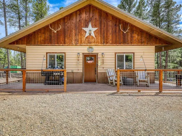 281 Snowbird Lane, Pagosa Springs, CO 81147