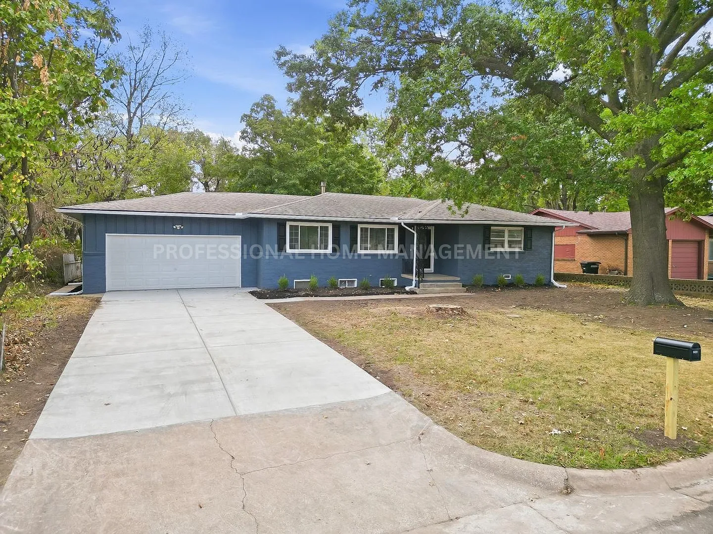 Come See This Inviting 3 Bedroom 2 Bath Move in Ready Home and Discover All It Has to Offer! — Photo 1