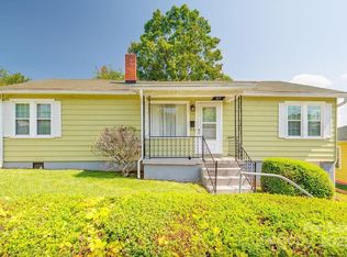 37 Taft Ave, Asheville, NC 28803