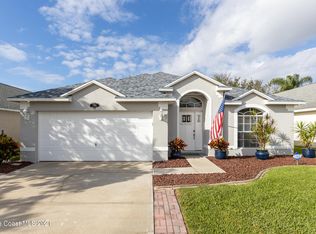1082 Bainbury Ln, West Melbourne, FL 32904