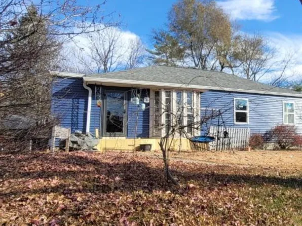 1314 N Salisbury St, West Lafayette, IN 47906