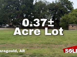 703 Thomas St, Paragould, AR 72450