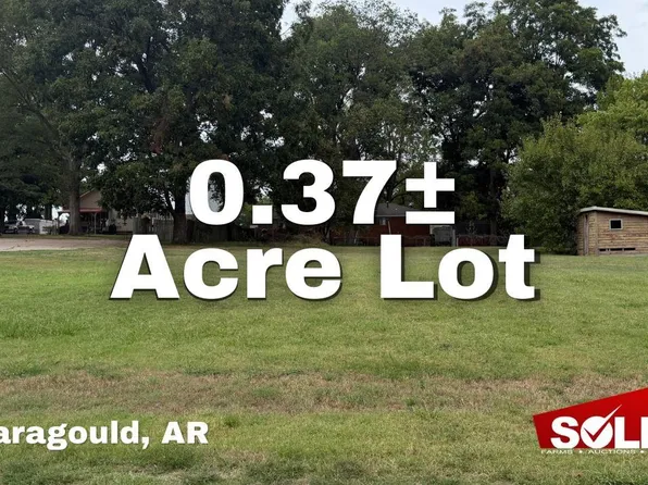703 Thomas St, Paragould, AR 72450