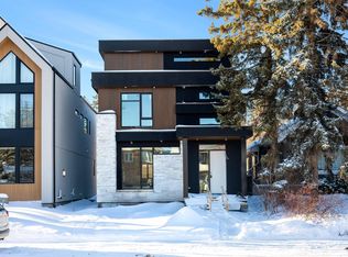 8318 120th St NW, Edmonton, AB